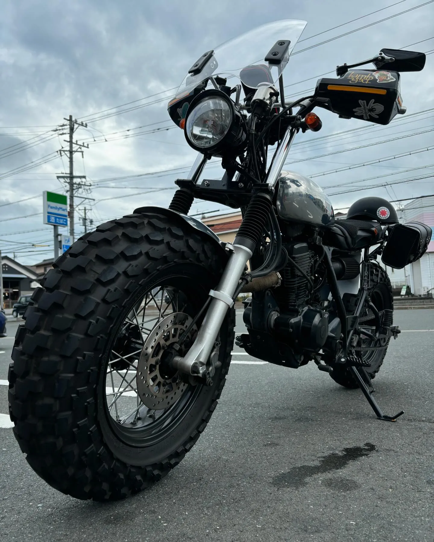 だいぶ涼しくなって来ましたね、土曜日は少し自転車🚴‍♀️漕い...