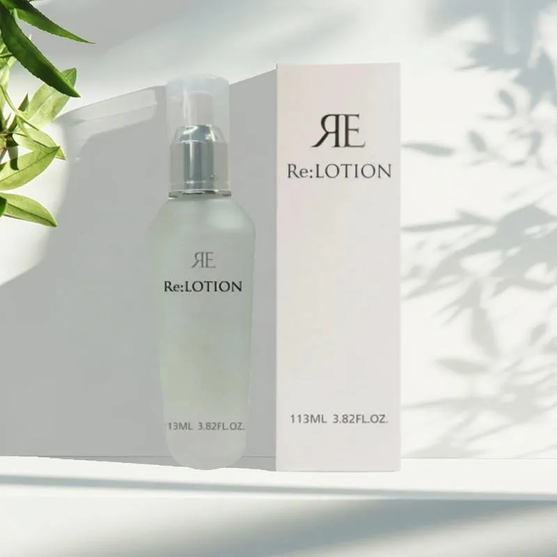 リアル Reシリーズ　Re:ローション 113ml　　（2プッシュ約160回分）〈化粧水〉